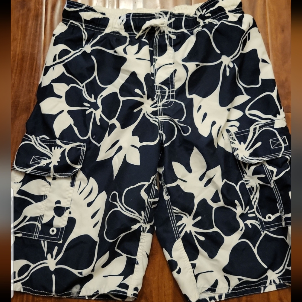 Swim shorts
